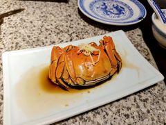 -南京大牌档(三阳广场苏宁店)