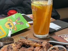 -豪客来牛排(空港华联店)