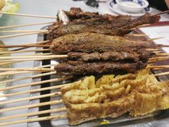 -清真·西北人家风味馆(中山中路店)