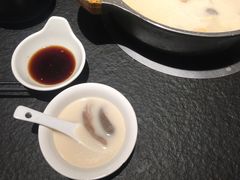 -煲宫(华润万象城店)