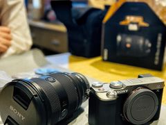 -Sony Store 索尼(上海淮海中路店)
