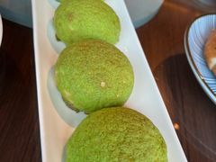 -蛇口希尔顿南海酒店·随轩中餐厅·粤菜