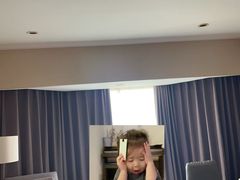 -上海静安昆仑大酒店