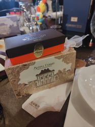 -花嫁丽舍海岛婚礼殿堂(国展店)