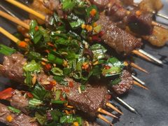 -聚味瞿记·龙虾堂(天元店)