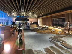 -Seesaw Coffee(朝阳大悦城店)