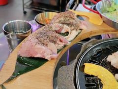 -玄希浪漫厨房·韩料烤肉(湖滨银泰in77店)