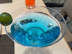 -希尔顿逸林大酒店-随园中餐厅(新区店)