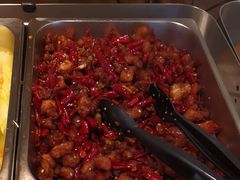 -比格比萨自助(宝山日月光店)