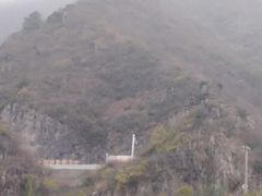 -汉中石门栈道景区