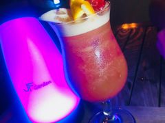 -JF Garden(渔人码头店)