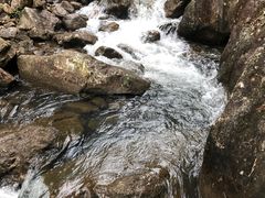 -千泷沟大瀑布旅游区
