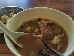 -马小道甜咸牛肉汤馆(瀍河店)