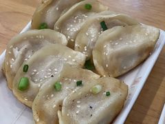 -小姜锅贴(凤凰街店)