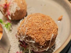 -Ameigo梅果·云贵川bistro(长宁来福士店)