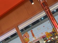 -韩宫宴烤肉·料理(宝山万达店)