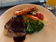-宴悦海鲜餐厅Driftwood·游水海鲜·牛排(亚龙湾瑞吉店)