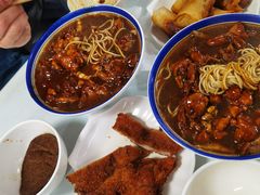 -明呈黄鱼面馆(斜土路店)