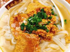 -荔林食店(西华路店)