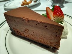 -Wolfgang’s Steakhouse 沃夫冈牛排馆(上海白玉兰广场店)