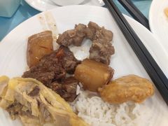 -韶关风度华美达广场酒店自助餐厅