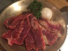 -王妃家(明洞中央店)