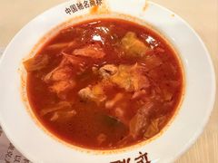 -华梅西餐厅(哈尔滨中央大街店)