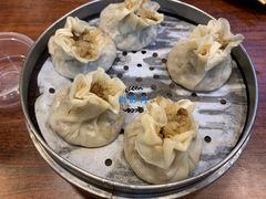 重油烧梅-蔡林记(黄鹤楼店)