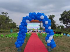 -云漫湖生态度假公园