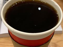 -Tims天好咖啡·贝果(融科创意中心店)