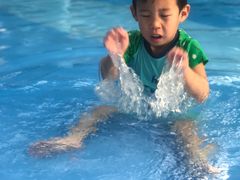 -南宫温泉水世界