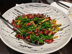 -中山保利艾美酒店-乐美中餐厅