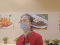 -玉华台饭庄·淮扬菜·烤鸭(望京店)