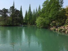-宝岩生态观光园