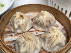 无锡小笼-二泉园老菜馆·百年无锡菜
