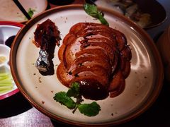 -青年公社烤鸭(熙悦天街店)