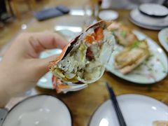 -阿静美食