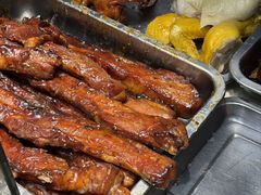 蜜汁叉烧-宋记港式烧鹅(星火路店)