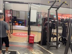 -乐刻运动健身(锦绣乐购店)