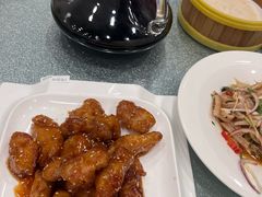 -东四民芳餐厅(世茂工三店)