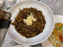 -玉华台饭庄·淮扬菜·烤鸭(望京店)