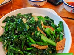 -洪大厨鸡煲(福田店)