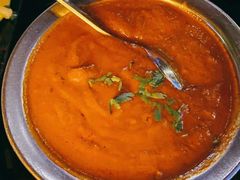 -Bombay Grill印度餐厅