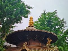 -西林禅寺