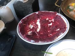 原味嫩牛肉-小牛海记潮汕牛肉店(永定路店)