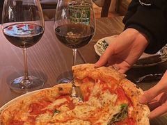 -Mammamia意大利餐厅(阳春巷店)