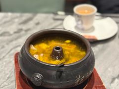 -福照楼汽锅鸡·云南特色菜(火车站锦江店)