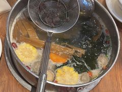 -掂档潮汕牛肉火锅(cityon熙地港店)