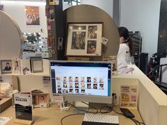 -海马体照相馆(深圳万象天地店)