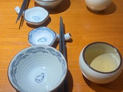-無忧浅草君·洋风料理(下沙宝龙二期一店)